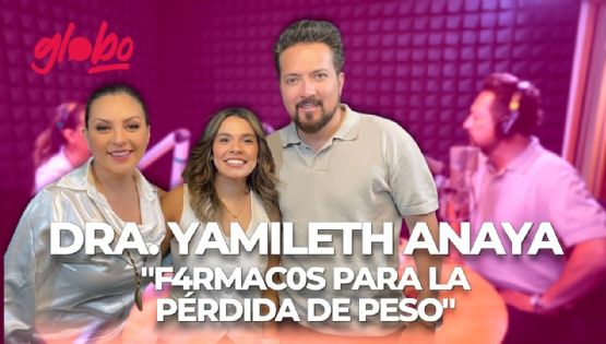 Medicamentos para Bajar de Peso: ¿Funcionan? | Dra. Yamileth Anaya