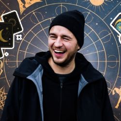 Horóscopo Mhoni Vidente HOY, Miércoles 14 de enero 2026: Consejos del Tarot y números de la suerte para las energías