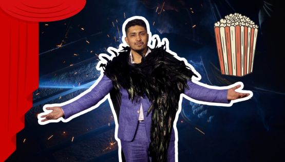 Tenoch Huerta como Namor y Los Cuatro Fantásticos en Avengers: Doomsday. Nuevo Tráiler explicado