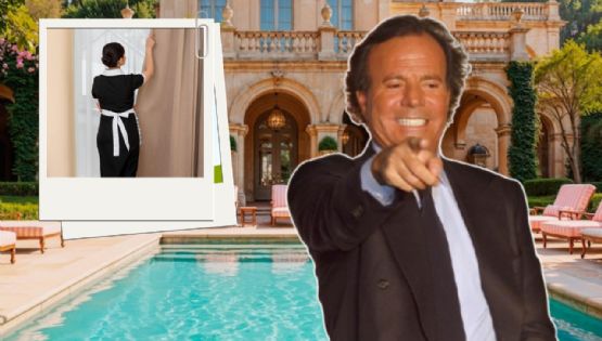 ¡Julio Iglesias es acusado de agresión sexual! Sus ex trabajadoras narran cómo fueron atacadas
