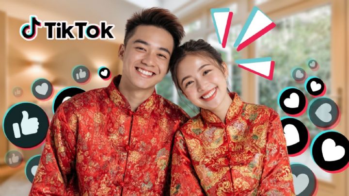 ‘¿Quién estará contigo para siempre?’: Reparto completo de la serie de GoodShort que se volvió viral en TikTok