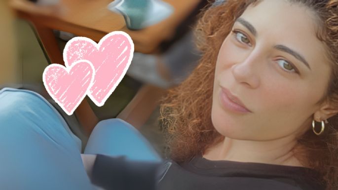 A casi 4 años del fallecimiento de Fernando del Solar, Ana Ferro está lista para enamorarse