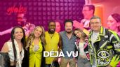 Foto ilustrativa de la nota titulada: Dejavú Retro Show estrena "Como un cassette": El fenómeno retro que conquista Café Globo y el Lunario