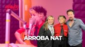 Foto ilustrativa de la nota titulada: Arroba Nat presenta "Mirar Adentro" en Café Globo: Un viaje de sanación desde la terapia hasta la Sala Pepsi Black