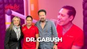 Foto ilustrativa de la nota titulada: ¿Piel en peligro? El Dr. Gabush advierte en Café Globo sobre los riesgos de los "Beauty Hacks" de TikTok
