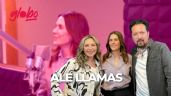 Foto ilustrativa de la nota titulada: ¿Cómo perdonar de verdad? Ale Llamas revela las claves del perdón radical en Café Globo