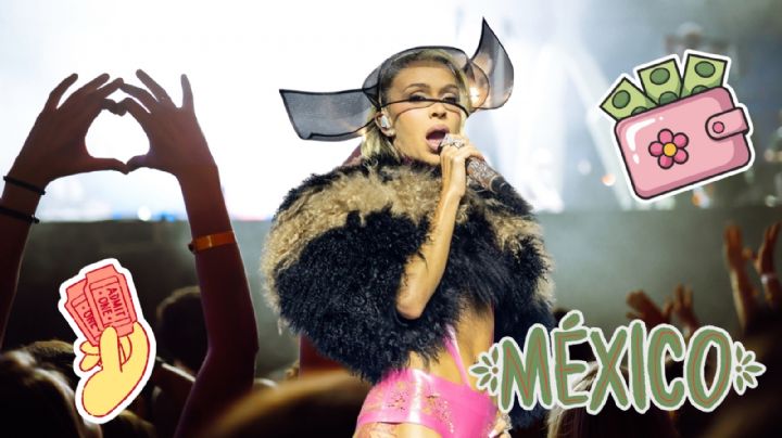 Bad Gyal México 2026: Fechas, preventa, venta y precio de los boletos para sus conciertos en Guadalajara, Monterrey y CDMX