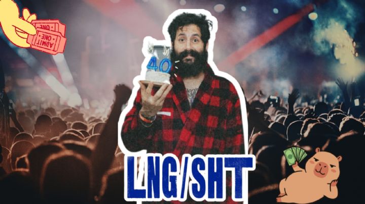 LNG/SHT regresa a los escenarios: Fecha, preventa, venta y precio de los boletos para su concierto el Pepsi Center