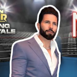 Ring Royale 2: ¿Se podrá ver en Netflix? Esto sabemos del evento de Poncho de Nigris