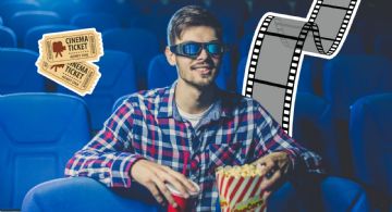 Cartelera Cineteca Nacional: Películas y reestrenos para este fin de semana 1, 2 y 3 de mayo 2026