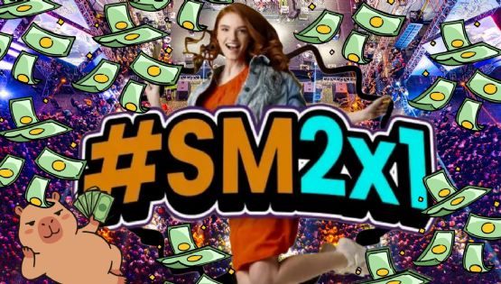 Superboletos 2x1: Conciertos que tienen boletos gratis en el Supermiércoles, hoy 29 de abril de 2026: Gloria Trevi, Pandora y Flans, Yandel y más