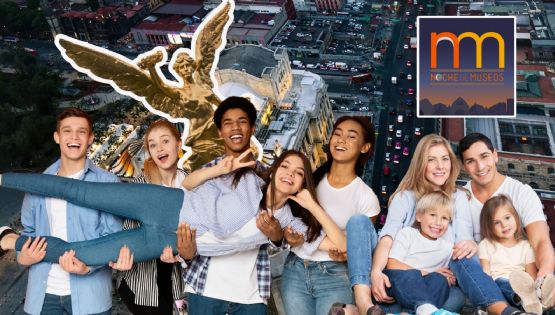 Noche de Museos 29 de abril de 2026 con actividades GRATIS para toda la familia ¿Qué hacer HOY en la CDMX?