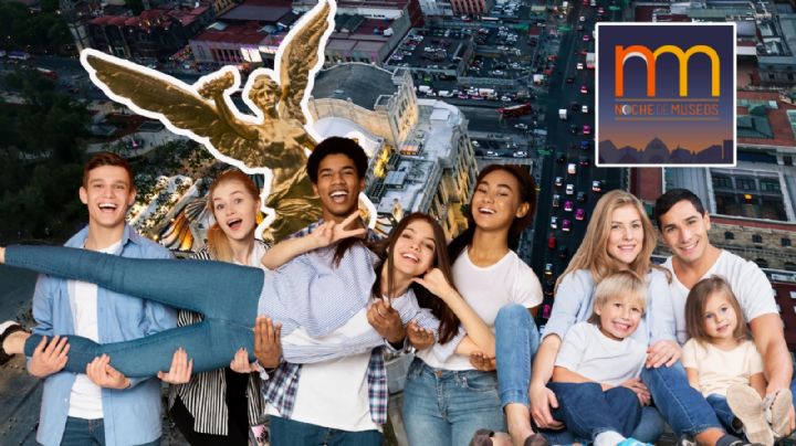 Noche de Museos 29 de abril de 2026 con actividades GRATIS para toda la familia ¿Qué hacer HOY en la CDMX?