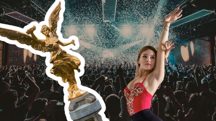 Cartelera de conciertos en CDMX este fin de semana 1, 2 y 3 de abril de 2026: Lorde, Laura Pausini y más