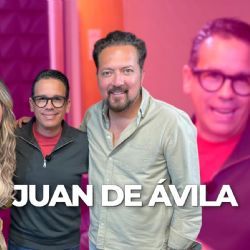 Juan de Avila "La gente no tiene prevención financiera" | Café Globo