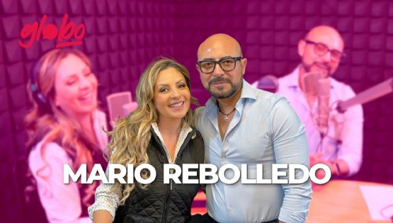 Mario Rebolledo ¿Qué debe de llevar un contrato? | Café Globo