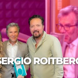 ¿Somos mejores o peores? Sergio Roitbert analiza la transformación humana en su libro "Somos otros" | Café Globo