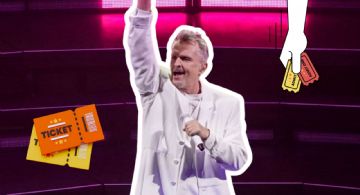 Miguel Bosé México 2026: Horarios, posible setlist y todo sobre su concierto en el Auditorio Nacional