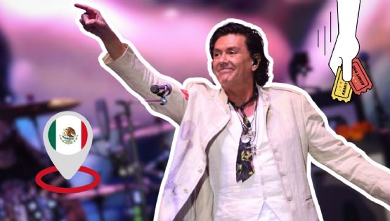 Caifanes México 2026: Horarios, posible setlist y todo sobre su concierto en el Palacio de los Deportes