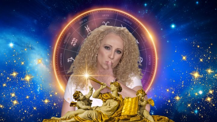 Horóscopo de HOY, viernes 15 de mayo de 2026 según Mizada Mohamed, lectura del tarot y predicciones para el fin de semana