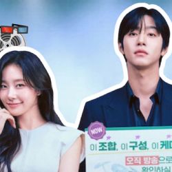 'Un amor que no se agota': Sinopsis, elenco y fecha de estreno del nuevo K-drama de Netflix