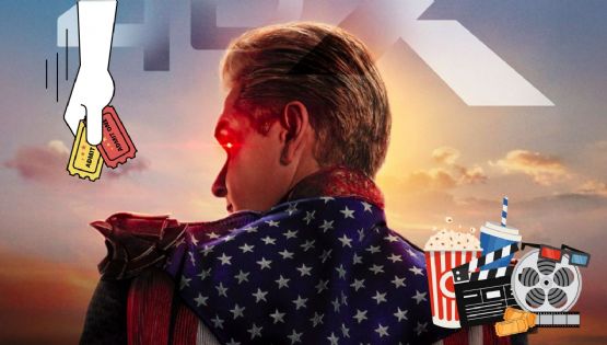 ‘The Boys’ en 4DX: Preventa, precio de boletos y fechas para ver el final de la serie en cines