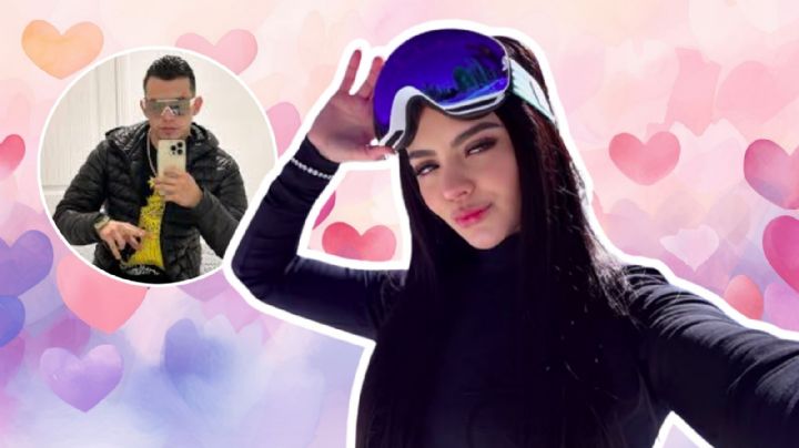 ¿Melisa Navarro y Cesar Parra son pareja? Esto sabemos sobre su supuesta relación