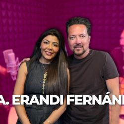 ¿Cómo vivir más y mejor? Dra. Erandi Fernández revela sus mejores tips | Café Globo