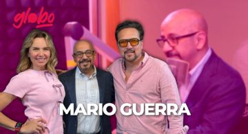 ¿Te están manipulando? Mario Guerra explica el Gaslighting y Love Bombing | Café Globo
