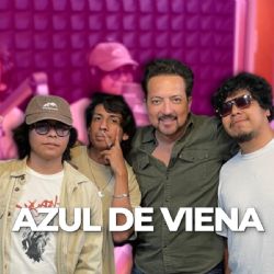 “Se Fueron los Días”: Azul de Viena presenta su segundo álbum | Café Globo
