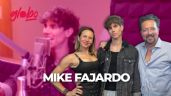 Foto ilustrativa de la nota titulada: Mike Fajardo habla sin filtros de su personaje en "El Otro Padre" | Café Globo