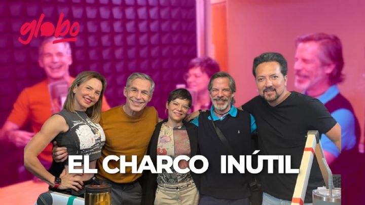 'El Charco Inútil': Un thriller psicológico que llega al teatro | Café Globo