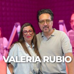 ¿Qué comer fuera de casa sin romper la dieta? Valeria Rubio responde | Café Globo