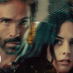 'El círculo': De qué trata, reparto completo y dónde ver la serie mexicana con Zuria Vega