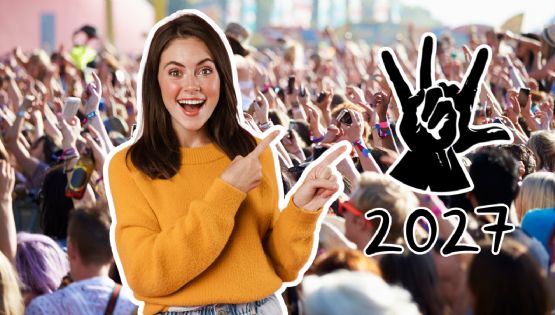 Vive Latino 2027: Fechas oficiales, sede y precio de boletos para el festival de música de la CDMX