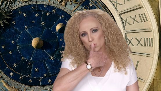 Horóscopo de HOY, Domingo 13 de septiembre de 2026 según Mizada Mohamed, predicciones del tarot y mensaje de tu ángel para arrancar nueva semana
