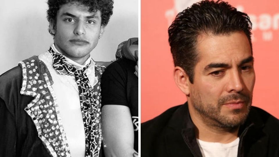 Omar Chaparro cuenta el reclamo que le hizo su hijo por mudarse a los Ángeles