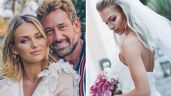 Foto ilustrativa de la nota titulada Irina Baeva presume fotos en el altar y se especula que ya se casó con Gabriel Soto