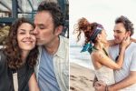 Bárbara Mori manda emotivo mensaje a su novio, el cineasta Fernando Rovzar