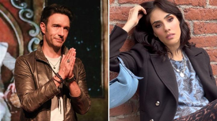 Leonardo de Lozanne aseguró que nunca estuvo en sus planes tener hijos con Sandra Echeverría