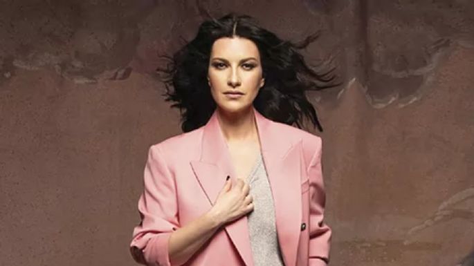 Sale a la luz "Almas Paralelas", producción de Laura Pausini