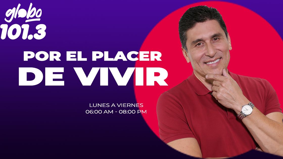 Por el Placer de Vivir