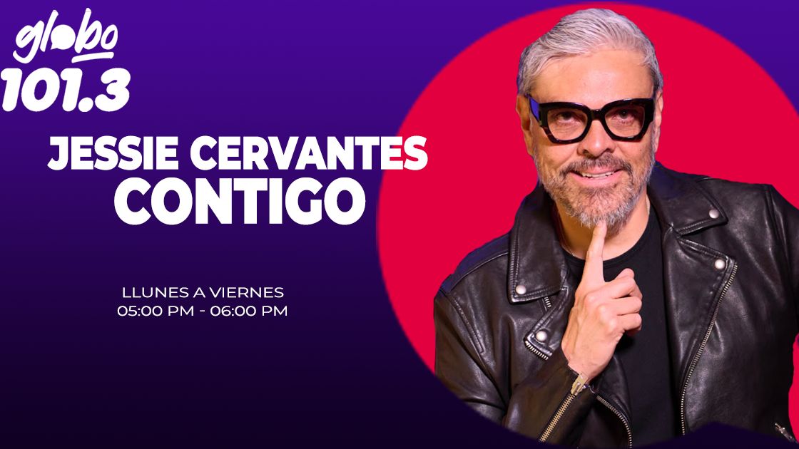 Jessie Cervantes Contigo