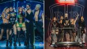 Foto ilustrativa de la nota titulada RBD deja atrás la marca impuesta por One Direction, con su “Soy Rebelde Tour”