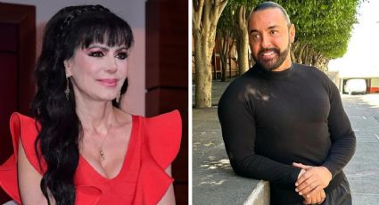 Maribel Guardia y Latin Lover regresan a la televisión con 'Muevete'