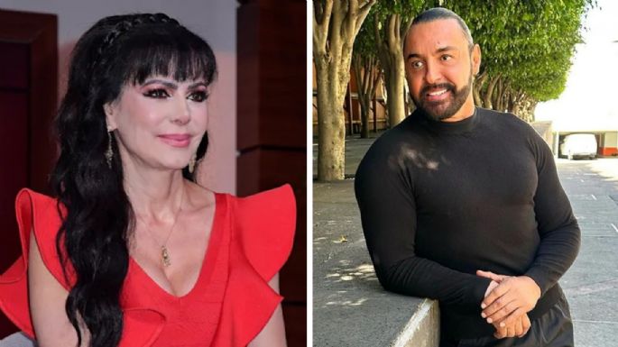 Maribel Guardia y Latin Lover regresan a la televisión con 'Muevete'