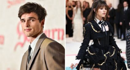 Jenna Ortega y Jacob Elordi ¿van a ser los nuevos protagonistas de “Crepúsculo”?