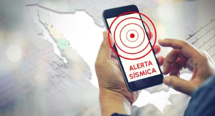 CDMX alertará sismos en tu celular, ¿cómo funcionará y a partir de cuándo?