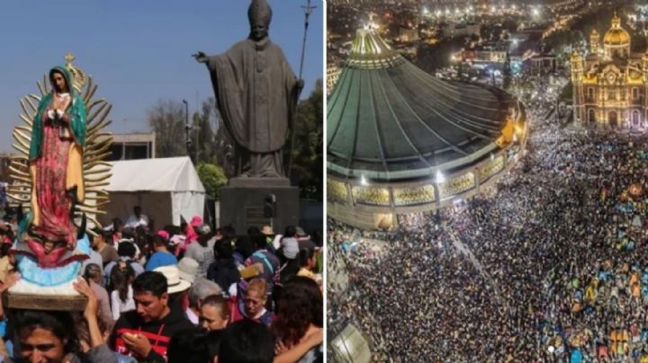 12 de diciembre: un día de celebración cultural en México