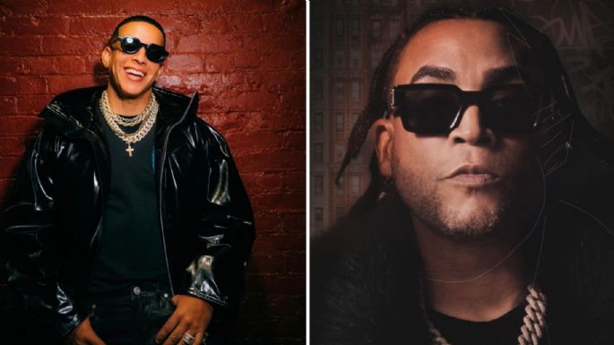 Daddy Yankee y Don Omar dejan sus problemas atrás y se reconcilian en redes sociales